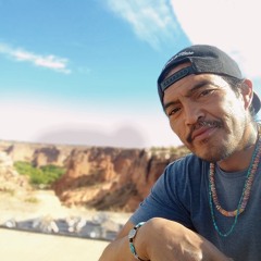 My Life Antonio Carroll Navajo - Raident Antonio Carroll Navajo Artist .m4a