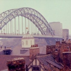The Briggs Sisters - The Broom of Cowdenknows, Gosforth 9th January 1972