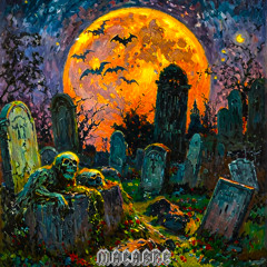 From Graves They Rise!!!