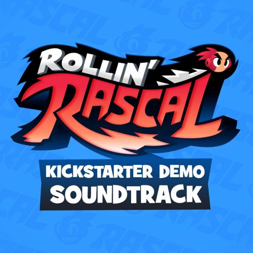Stream Rollin' Rascal Kickstarter Demo Soundtrack Sunrise Shores by