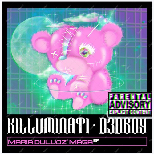 MAGA ep