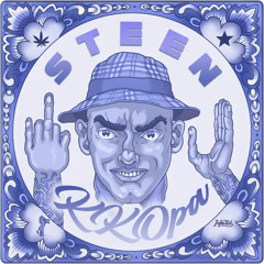 Rapper Steen kkOpa
