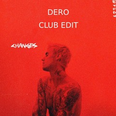 Justin Bieber - All Around Me (DERO Club Edit) "Filterd" {FREE DOWNLOAD}