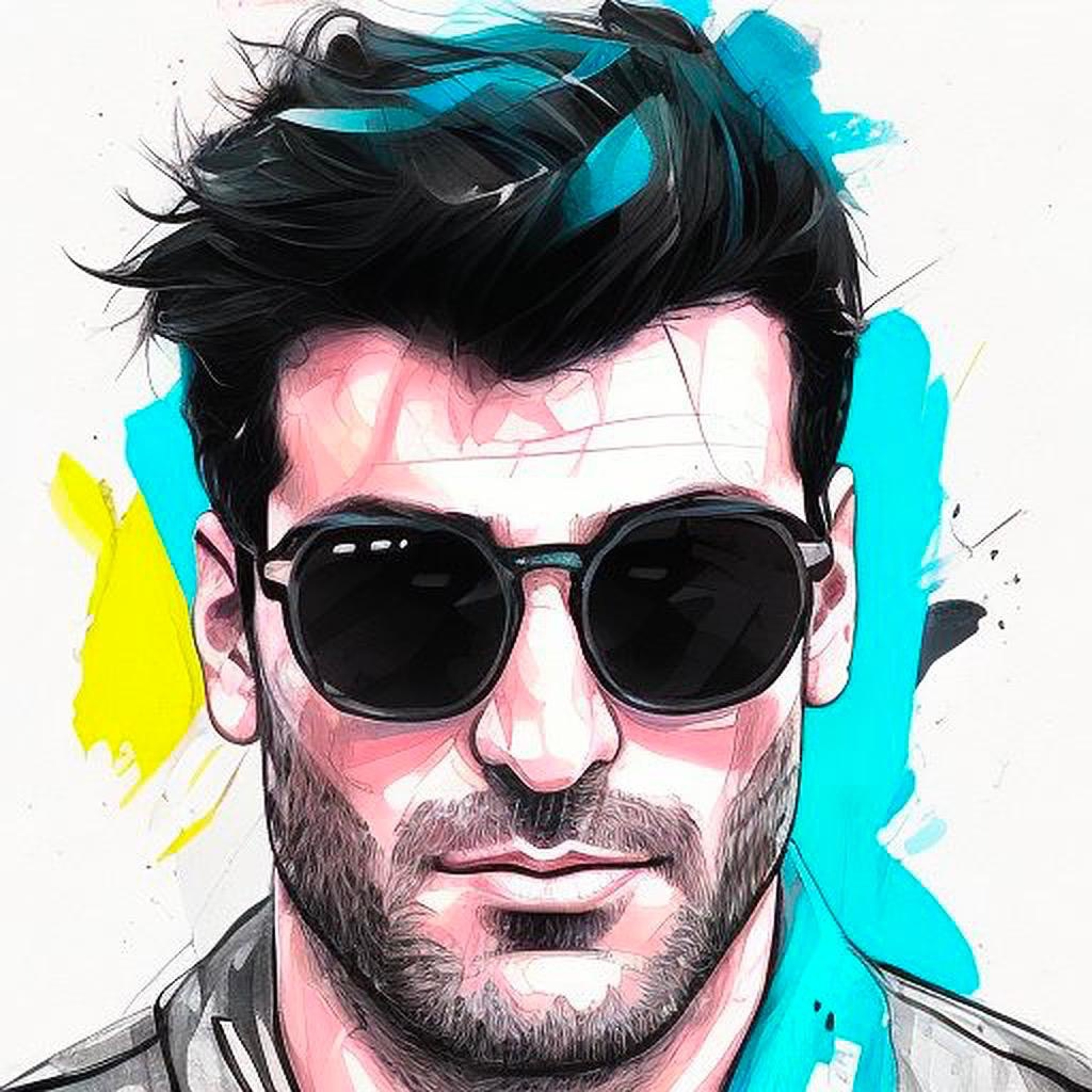 Word Up (Cidoz Remix) episode artwork
