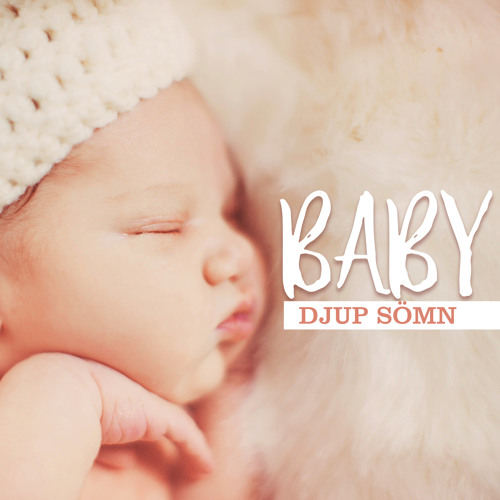 Baby djup sömn