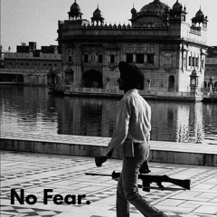 No Fear. || Mixtape|| 2023||