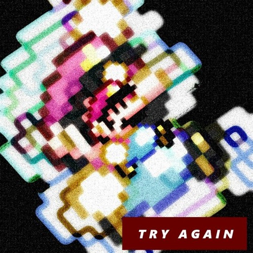 Try Again [Super Mario World Game Over Remix]