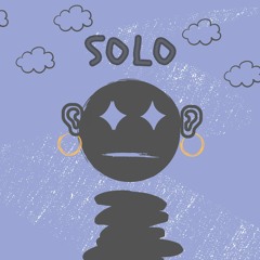 Solo (prod.  Mousta On the track)