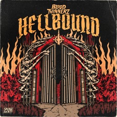 BloodThinnerz - Hellbound