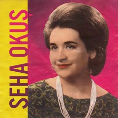 Seha Okuş - Hasretinle Yandı Gönlüm /Remastered