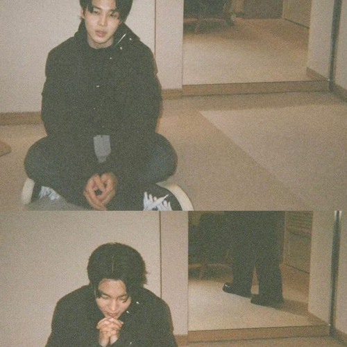 지민 (Jimin) 편지 (Dear. ARMY)