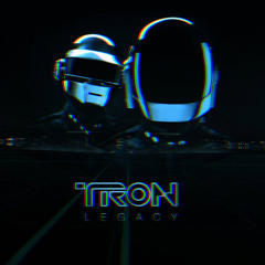 Tron Legacy (End Titles) Cover