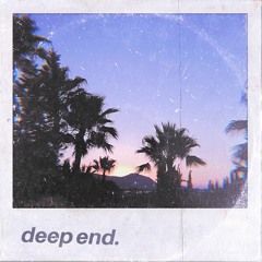 Deep End (Holly Humberstone Cover)