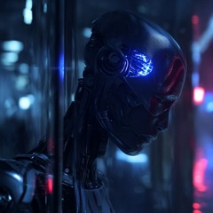 Cyborg World 101