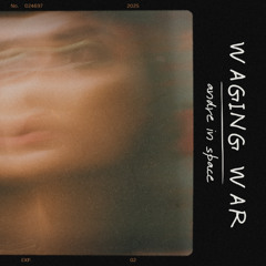 WAGING WAR (prod. by kyduh)