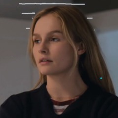 pretty face
