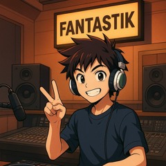 Johan Slova - Fantastik (Original Mix)