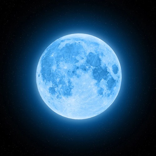blue moon freestyle *prod. mvndkontrol*