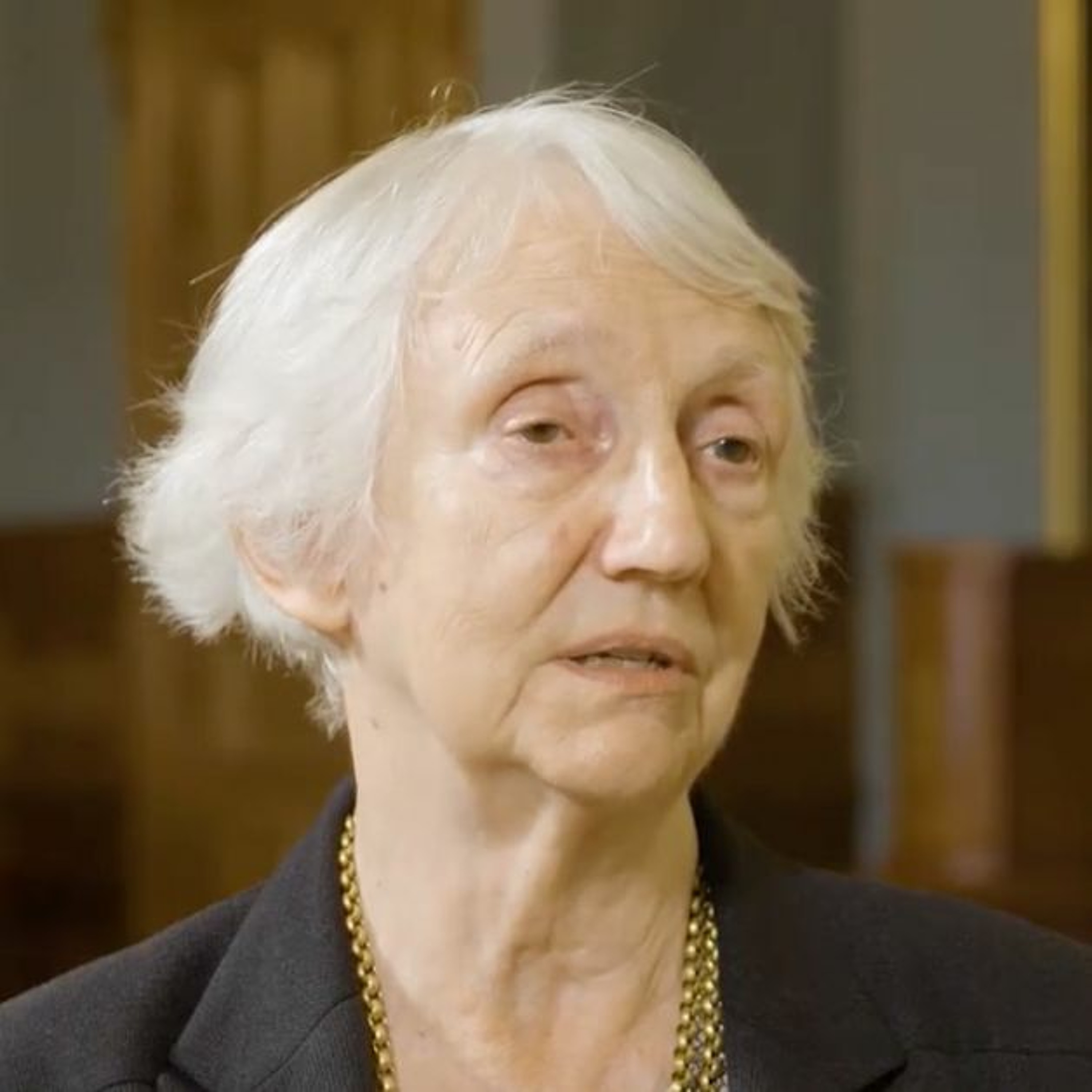 Holberg Prize Talks