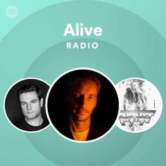 Alive Radio