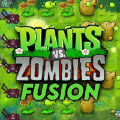 Mistumbra (new ver) - PVZ Fusion (Fog Theme)