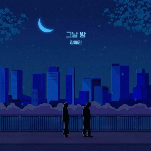 장혜진 Jang Hyejin - 그날 밤