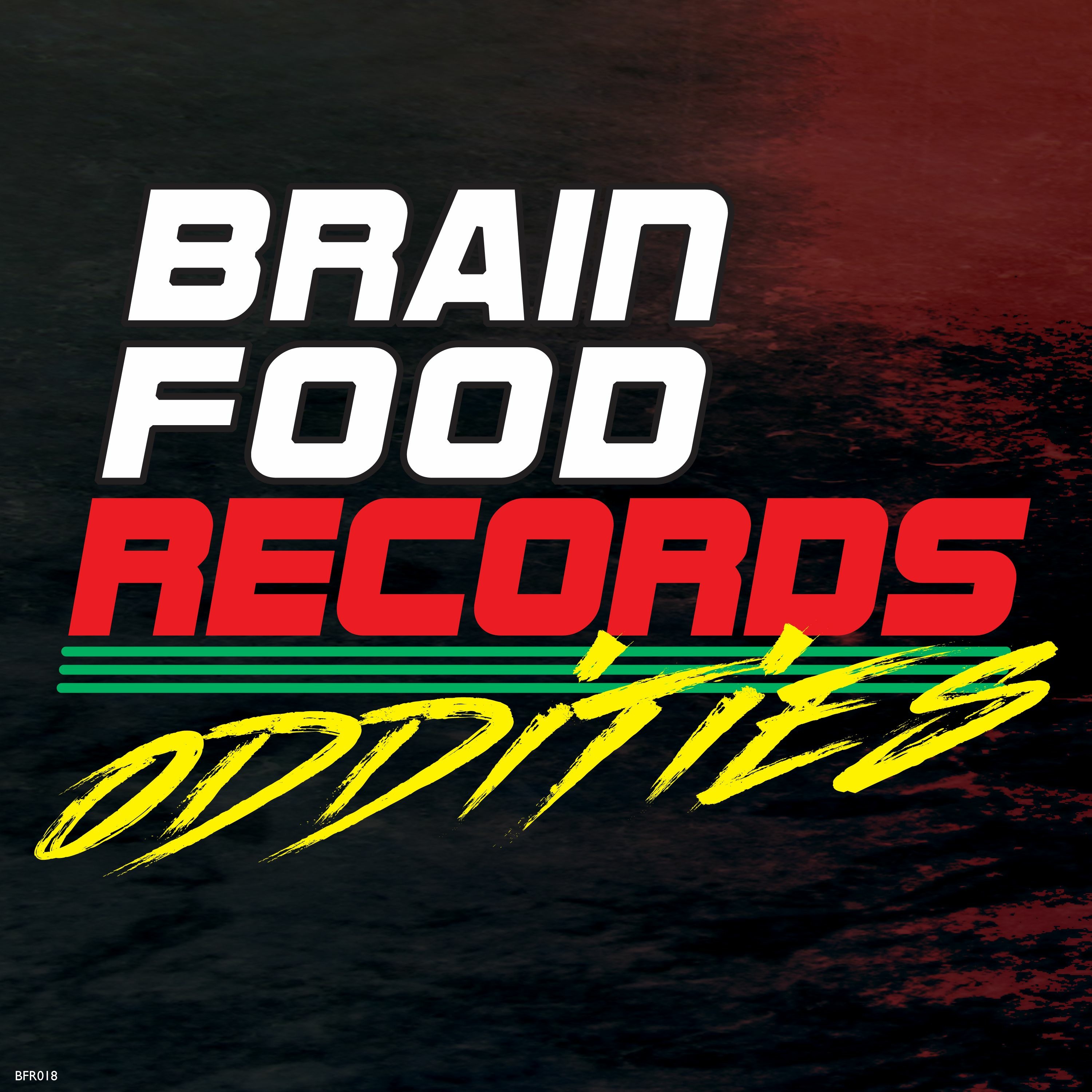 Brain Food Radio - Hosted by Rob Zile - KissFM