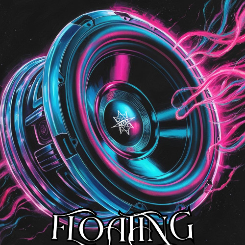 CaddyWompus - Floating