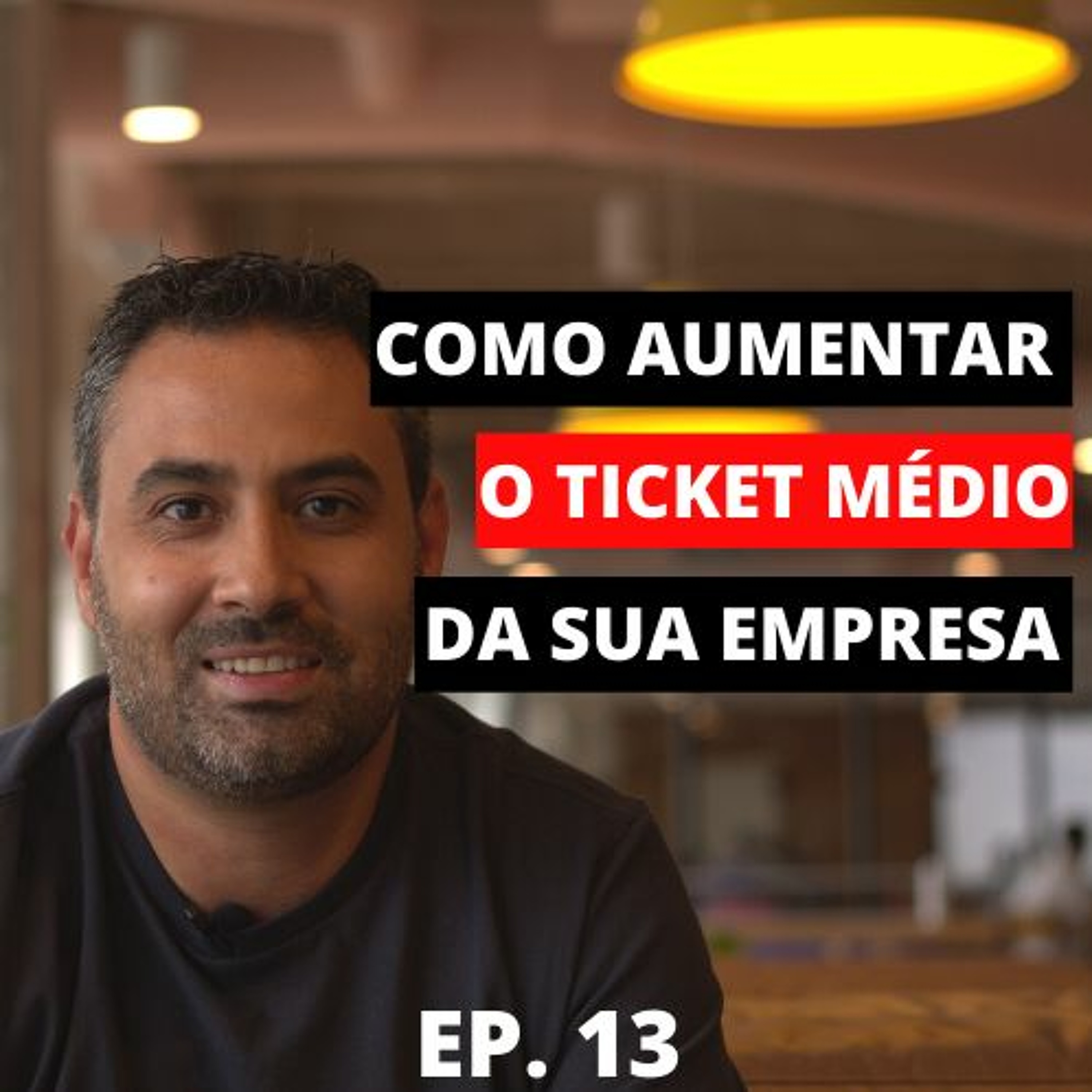 Café com CRM