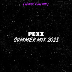 Summer Mix 2023 (House Edition)