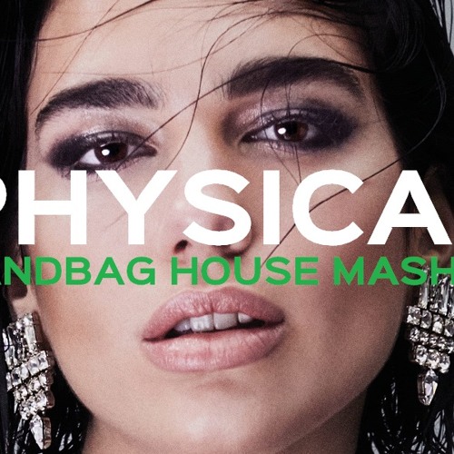 Dua Lipa Vs. ATB - Til I'm Physical (JNR Vs. Safety First Mashup)