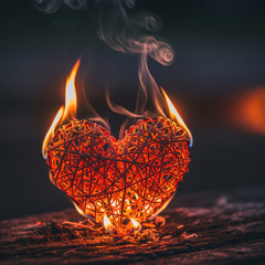 Slow Burn Love