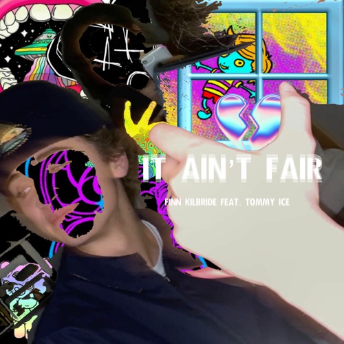 It Ain't Fair (feat. Tommy Ice)