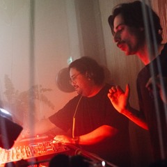 Esch b2b Naim Abu @ Morning Mesh | 19-07-2025