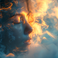 Where Light Dissolves