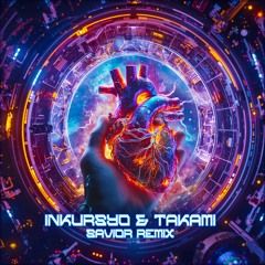 Rise Against - Savior (Inkursyo & Takami remix) ■ FREE DOWNLOAD ■
