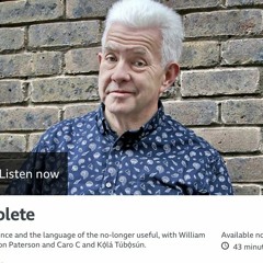 Holding Feat. Kola Tubosun