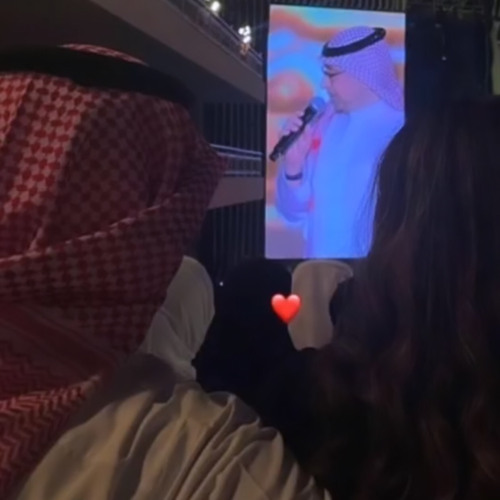 كوكتيل _عبد المجيد