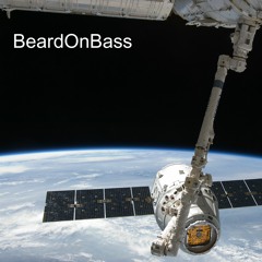SpaceX Dragon Cargo