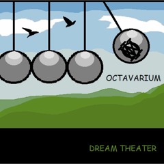 Octavarium- Dream Theater, Solo Cover Shrinjay Ghosh