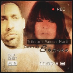 Arráncame (Vanesa Martin)- Cover by Erness