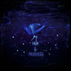 ZAINT - FYLLD MED ELD