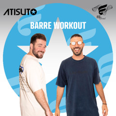 fit house set BARRE WORKOUT BY  KOCHAV & NIR ROZENBERG