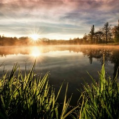 Thank god for a beautiful new day!