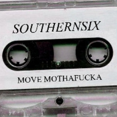 MOVE MOTHAFUCKA