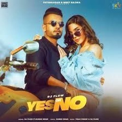 Enjoy Yes or No, the New Punjabi MP3 Song by DJ Flow and Shree Brar