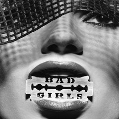 Illusionize Feat Vintage Culture  Bad Girl - unreleased