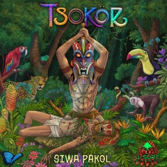 Tsokör - Proper Ritual - 150 Bpm