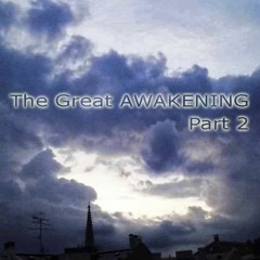 Oliver Morgenroth DJ Mix - The GREAT AWAKENING Part 2