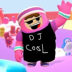 DJ Rapper Cool - No Juuling in Fall Guy